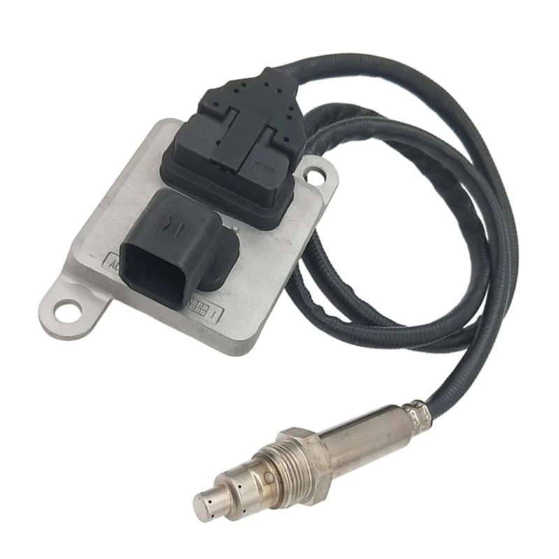 Super Sale 12665216 NOX Nitrogen Oxide Sensor 5WK96645G for Chevy Express 2016