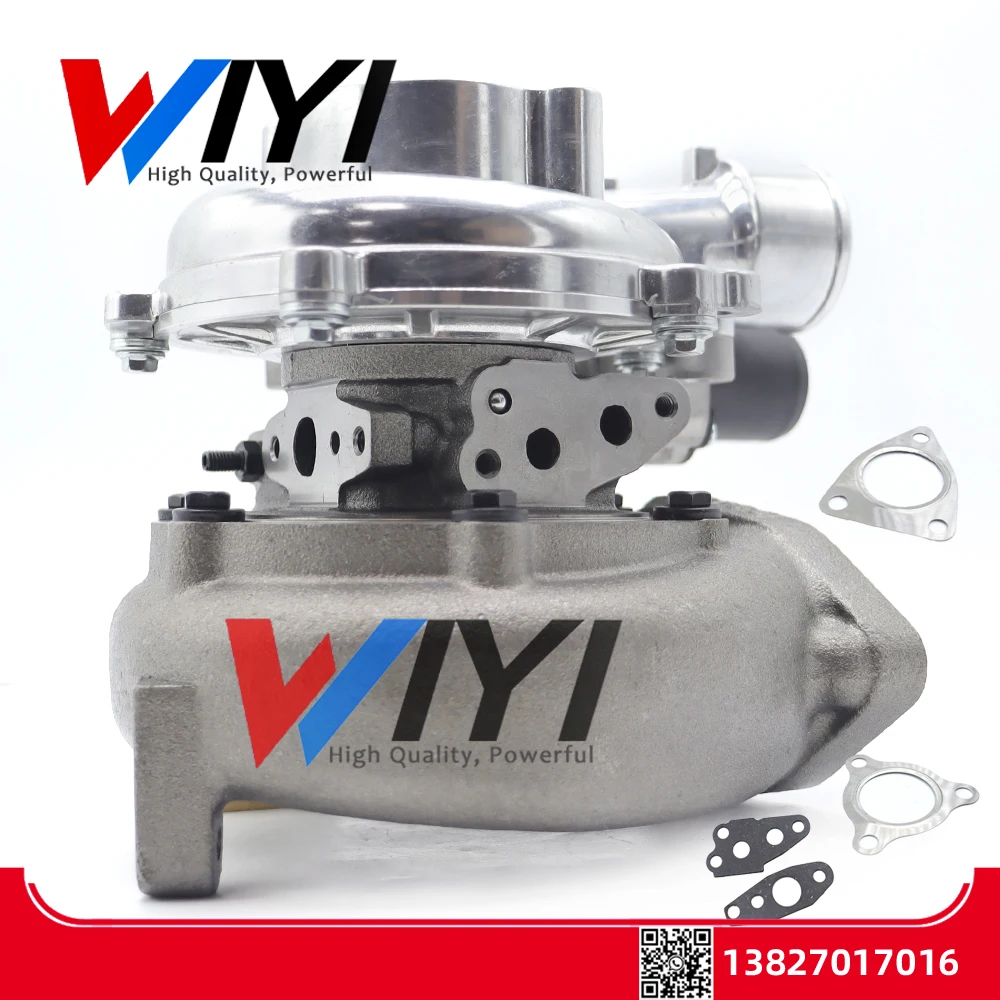 新しい CT16V ターボ充電器トヨタハイラックス d4d 1kd ビーゴハイラックス SW4/ランドクルーザー 1KD FTV 3.0L 17201-OL040 17201 0l040 17201-30110