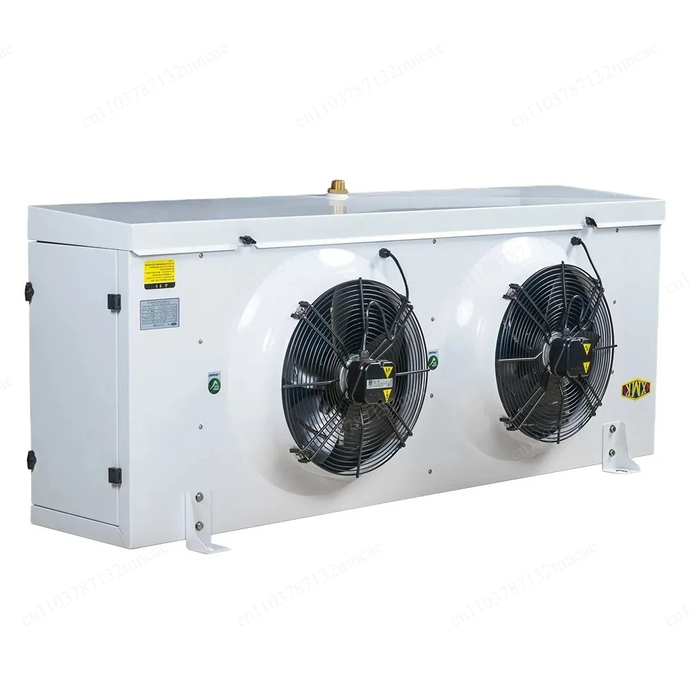 3HP 12000Btu Refrigerated Chamber Evaporative Air Cooler Unit Cooler Industrial Air Cooler