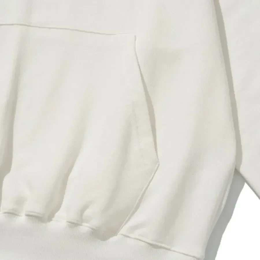 بلوفر ديزني للأولاد والبنات بغطاء للرأس أنيق مطبوع عليه ميني ناعم ومريح وأنيق ومريح للشارع كاجوال بأكمام طويلة للخريف والشتاء