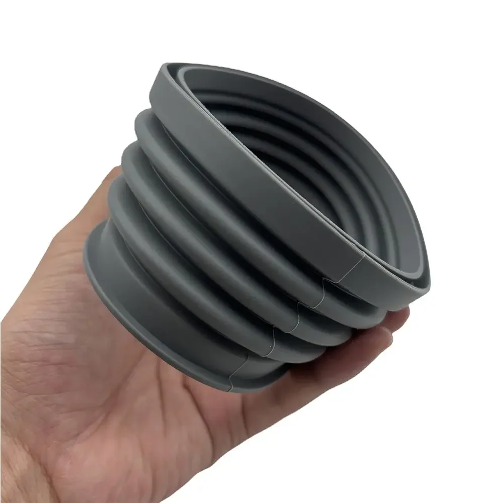 BAG-703 Bean grinder Air blowing bean compartment Silicone ring Bean grinder Cleaning tool accessories