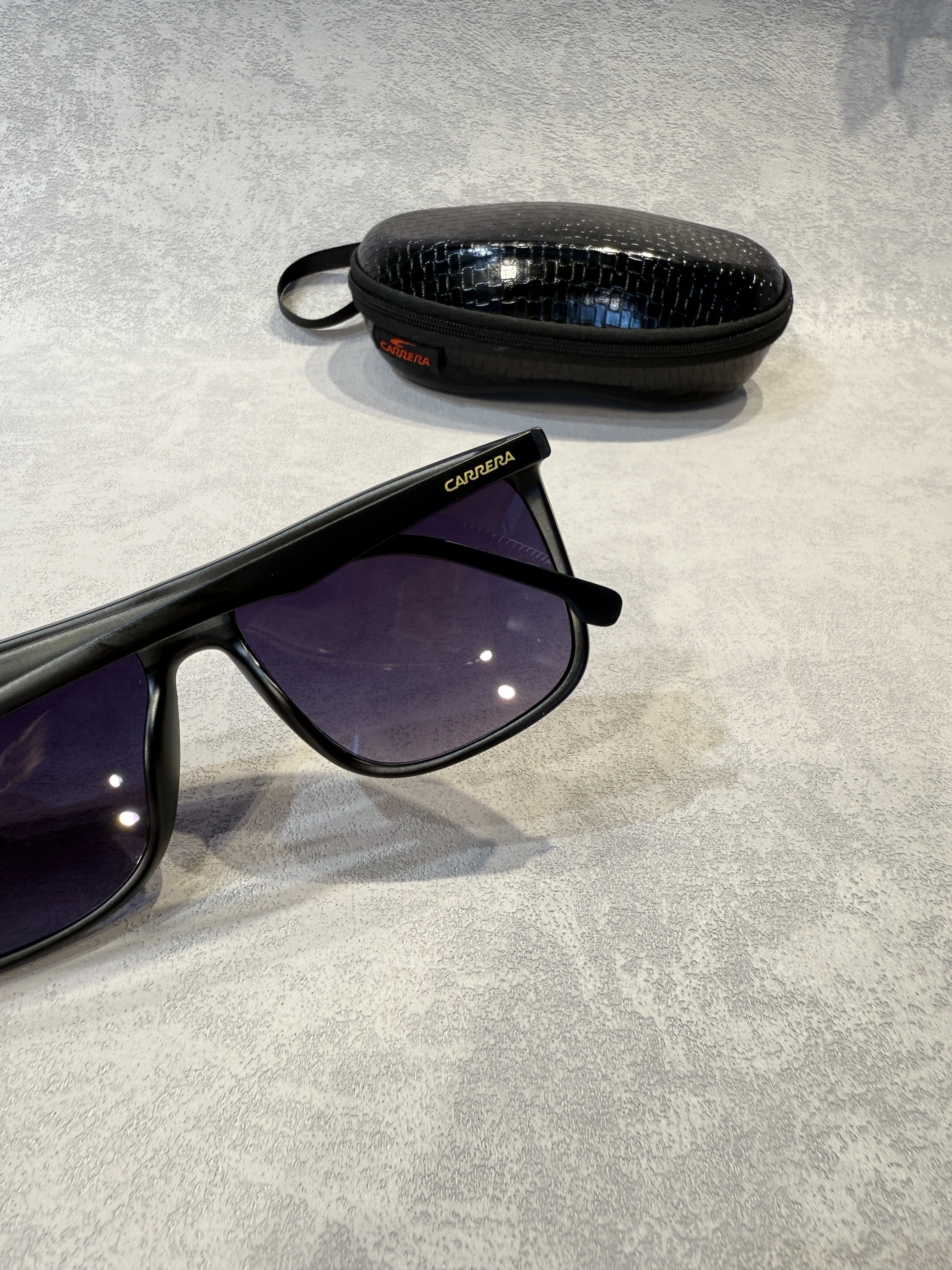 Carrera العلامة التجارية الكلاسيكية الدراجات الاستقطاب النظارات الشمسية الرجال النساء الجبلية دراجة مربع نظارات التخييم التنزه القيادة نظارات UV400