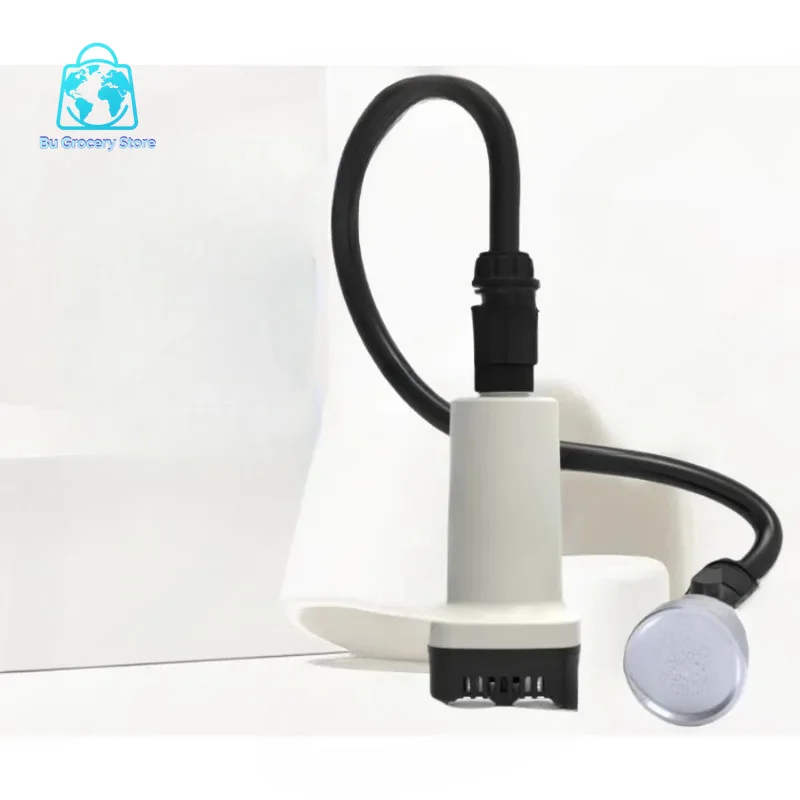 Small dog bubble SPA bath machine, booster bath/bath