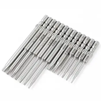 8 最佳銷售 40號星形螺絲 - №6