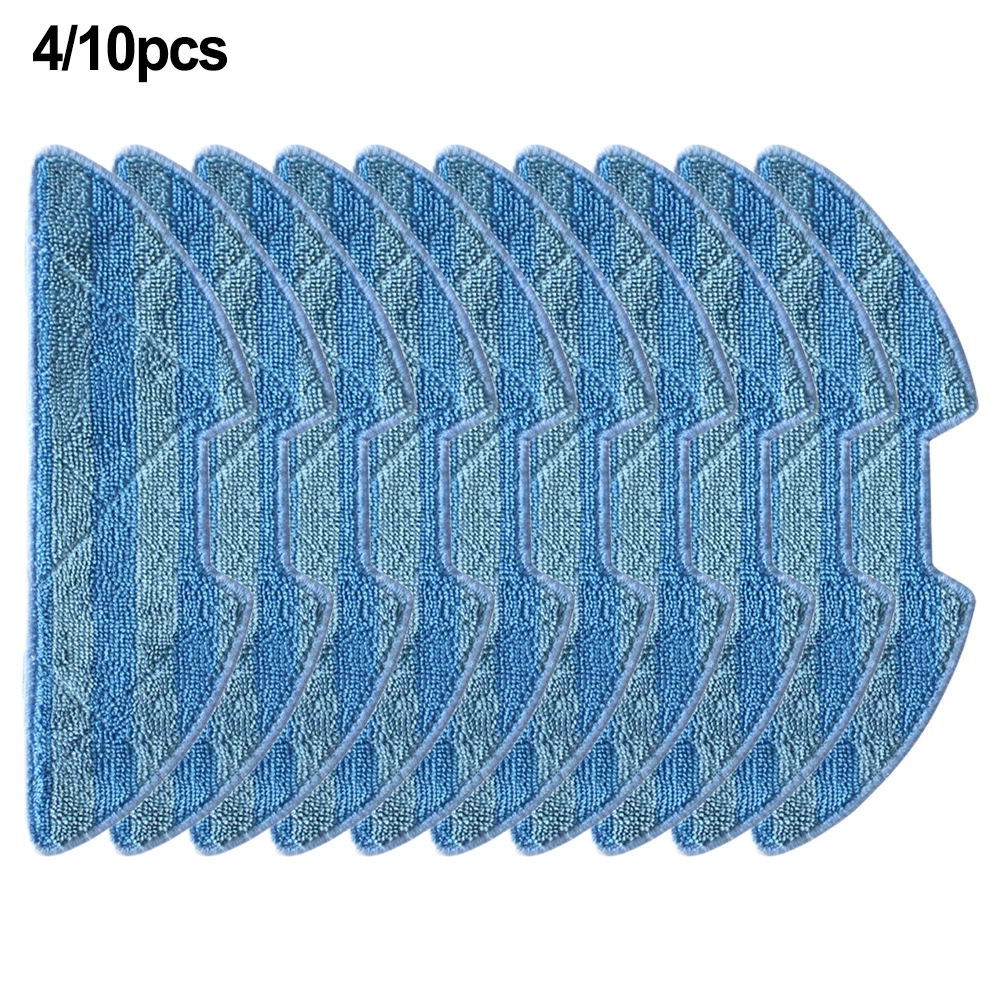 4/10Pcs Microfiber … - image