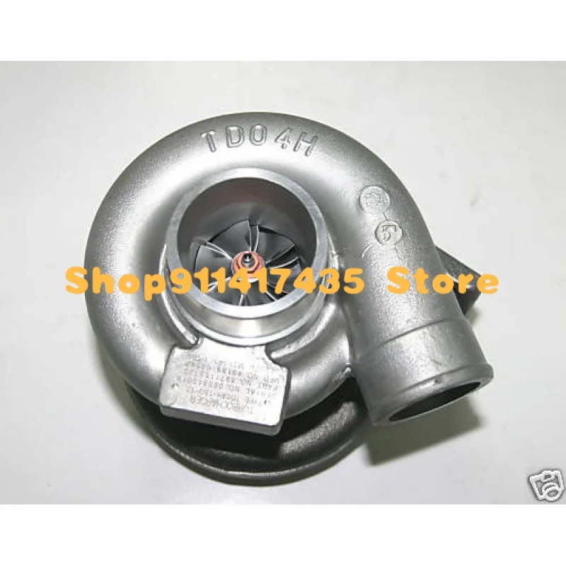 4BG1 engine turbo 897115-9720 TD04HL-15G turbocharger