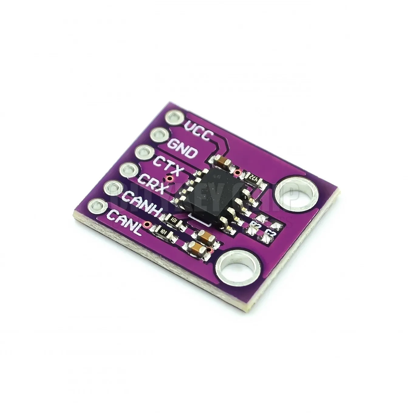 MCP2551 고속 CAN 프로토콜 컨트롤러 버스 인터페이스 모듈