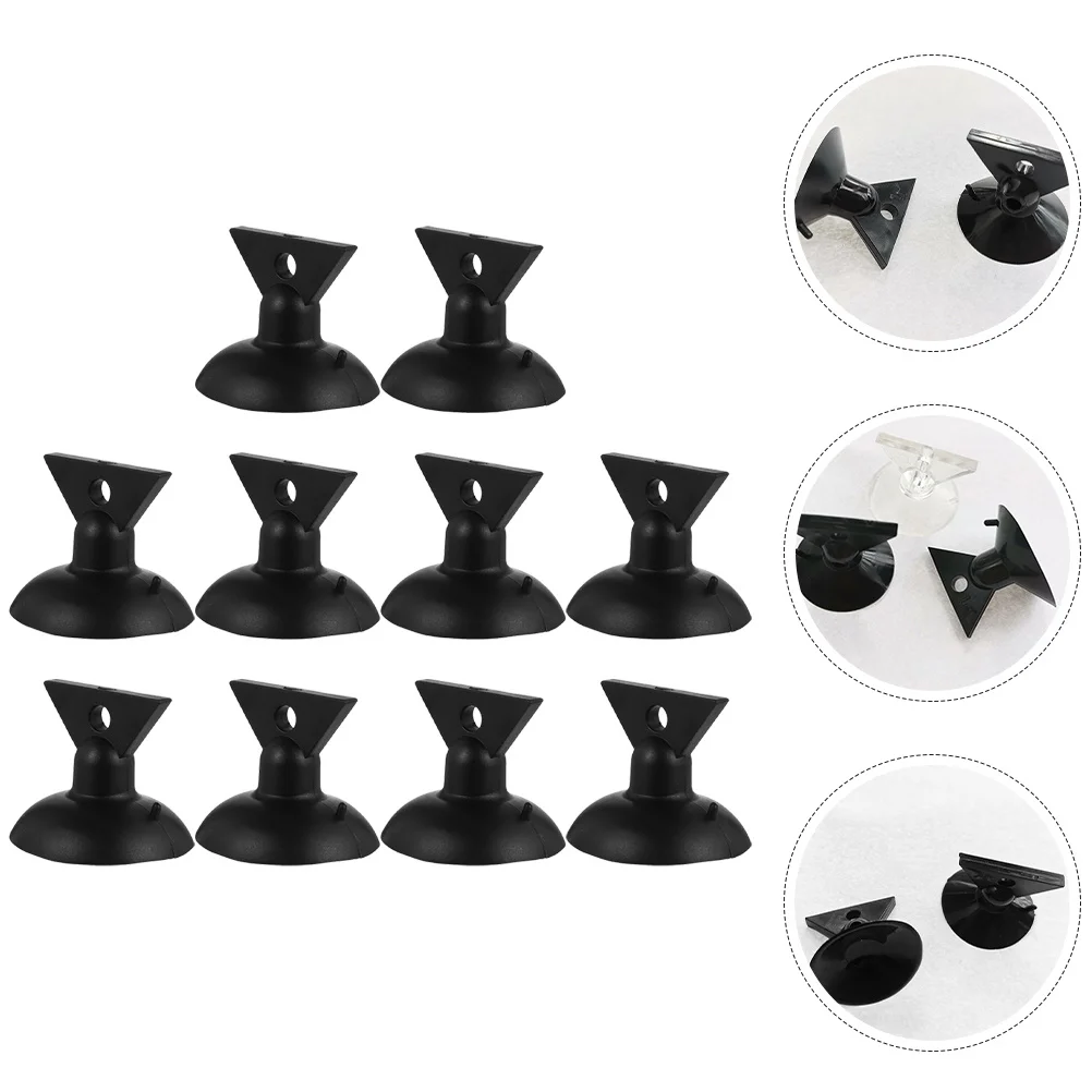

10pcs Suction Cup Light Bulb Remover Tool Strong Grip For High Ceiling Recessed Lighting Replacement Portable Pvc Lamp Extractor