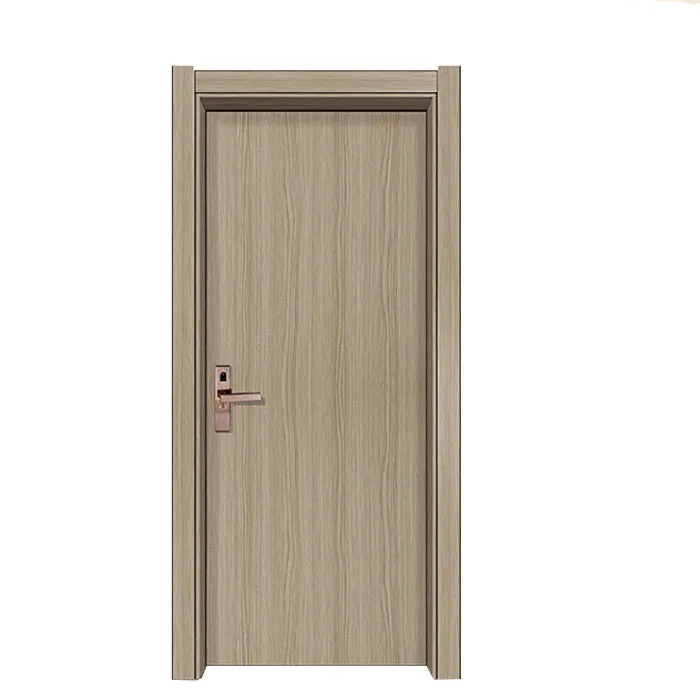 

Waterproof And Long-time Using Aluminum Honeycomb Core Door For Hotel