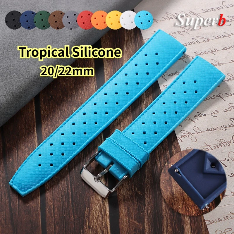 Premium Tropical Ru…