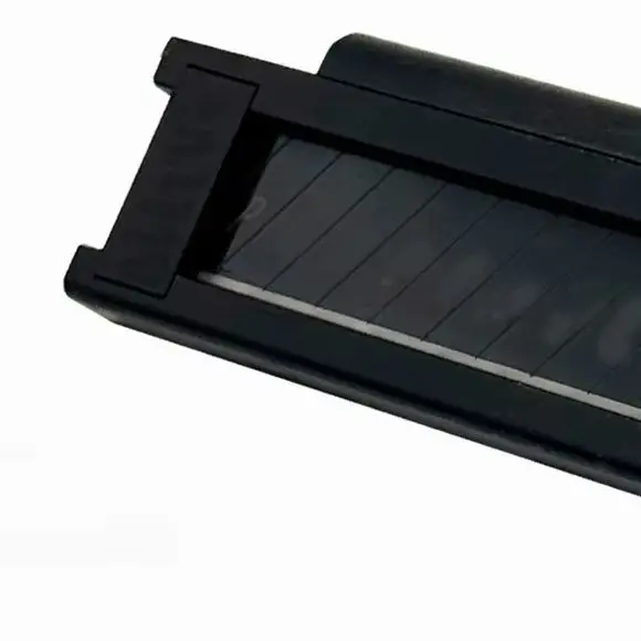 Manual For Edge Trimmer Hard A'lloy Woodworking Planer For Beveling Scraping Deburring Wood Board 0.8-2mm Hand Tool