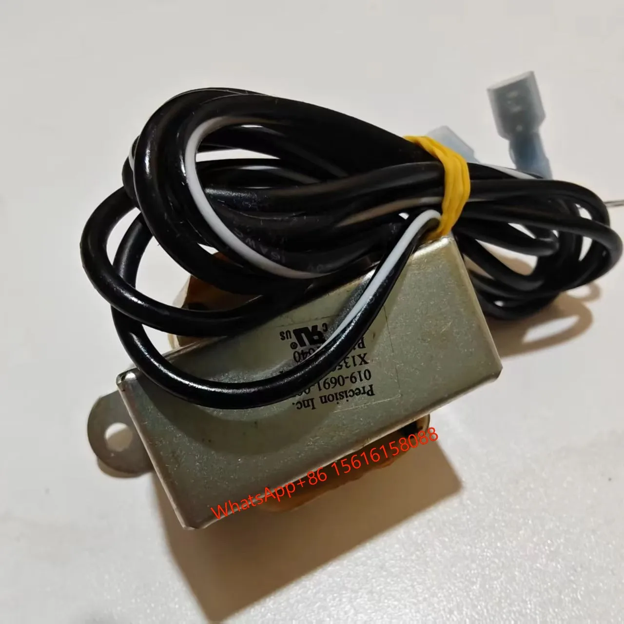 Aksesoris pendingin dan pendingin ruangan transformator tegangan TRR00713 019-0691-00r X13590079-01