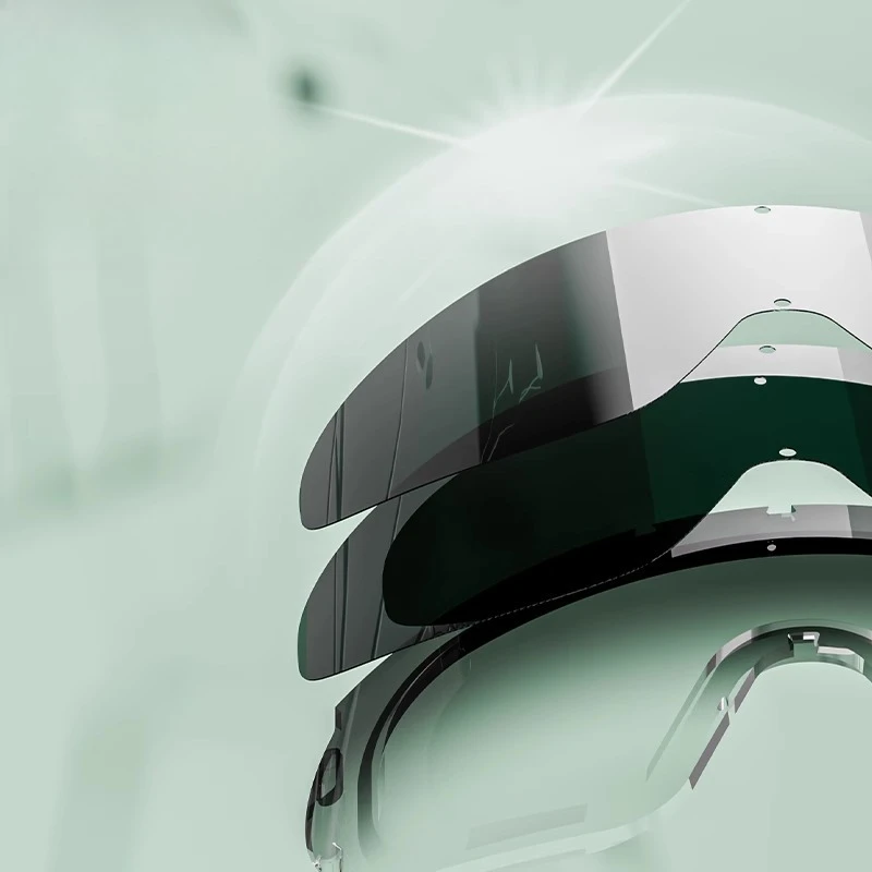 نظارات السباحة مقاومة للماء ومضادة للضباب، نظارات غوص احترافية عالية الوضوح للرجال والنساء، معدات السباحة #5