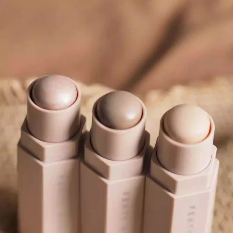 Hot Sale Fenty Beauty Contour Stick Shading Nose Shadow Highlight Contour Cream AMBER Truffle Beginner Sculpting Stick Cosmetics