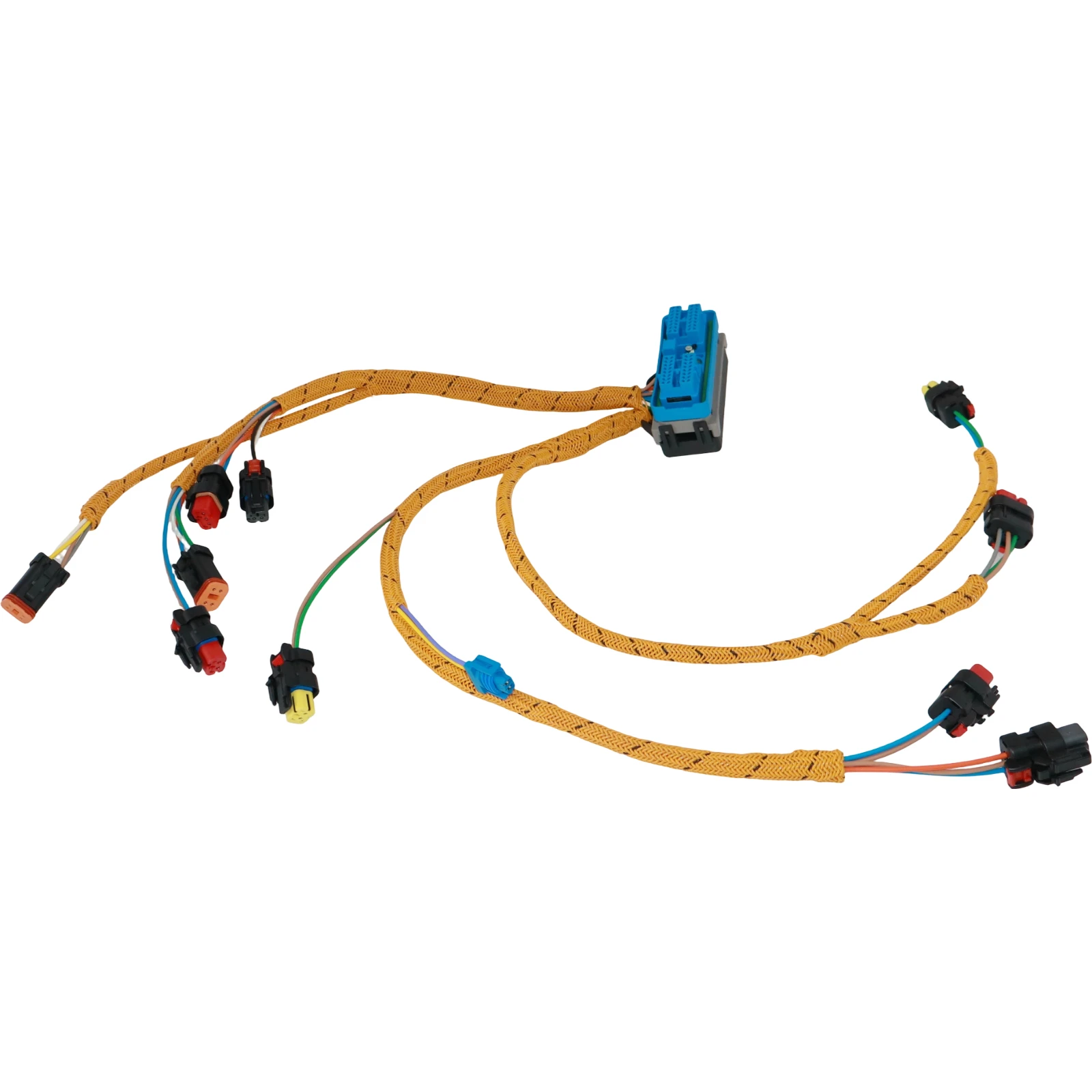 304-5165 3045165 Engine wiring harness assembly For Caterpillar CAT D3K XL D4K LGP D5K XL D5K LGP D3K LGP D4K XL Crawler Tractor