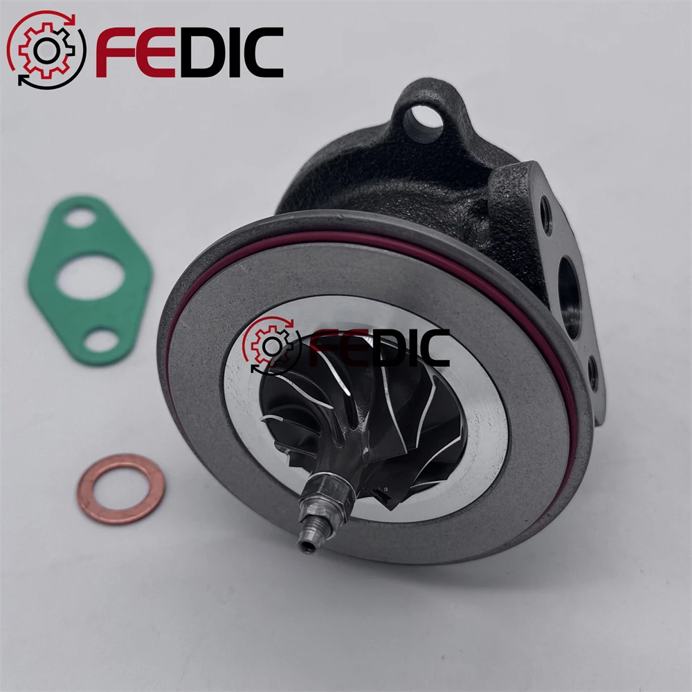 

KP31 54319880002 6600960199 Сердечник турбокомпрессора для Smart 0,8 CDI OM660DE01LA OM660DE08LA Турбокартридж CHRA