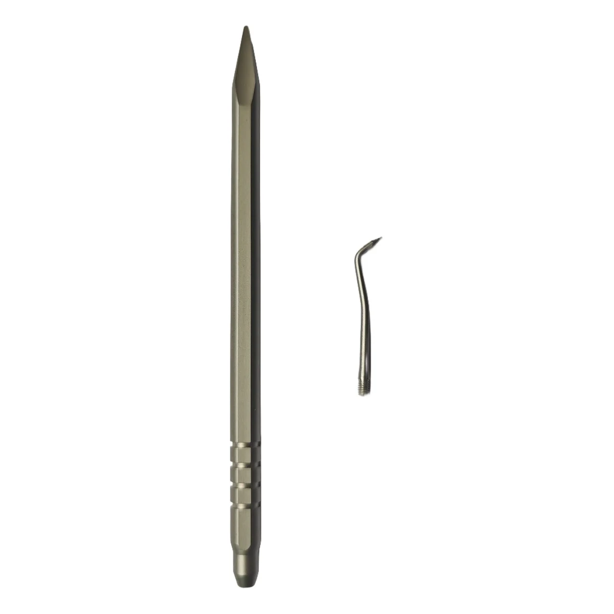 1 قطعة أداة فتح قوس الأسنان الذاتي افتتاح تقويم الأسنان الذاتي الربط السلبي قوس أدوات الفولاذ المقاوم للصدأ #5