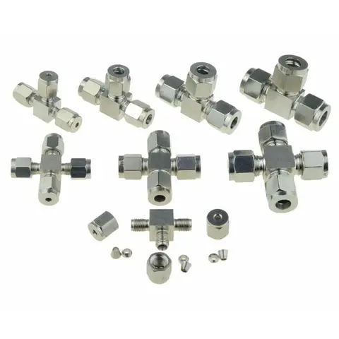 10 best sales rörkoppling - №4