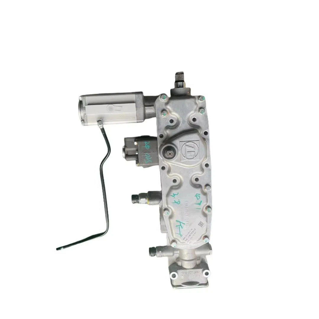 Man Daf 16S2230TO 1…