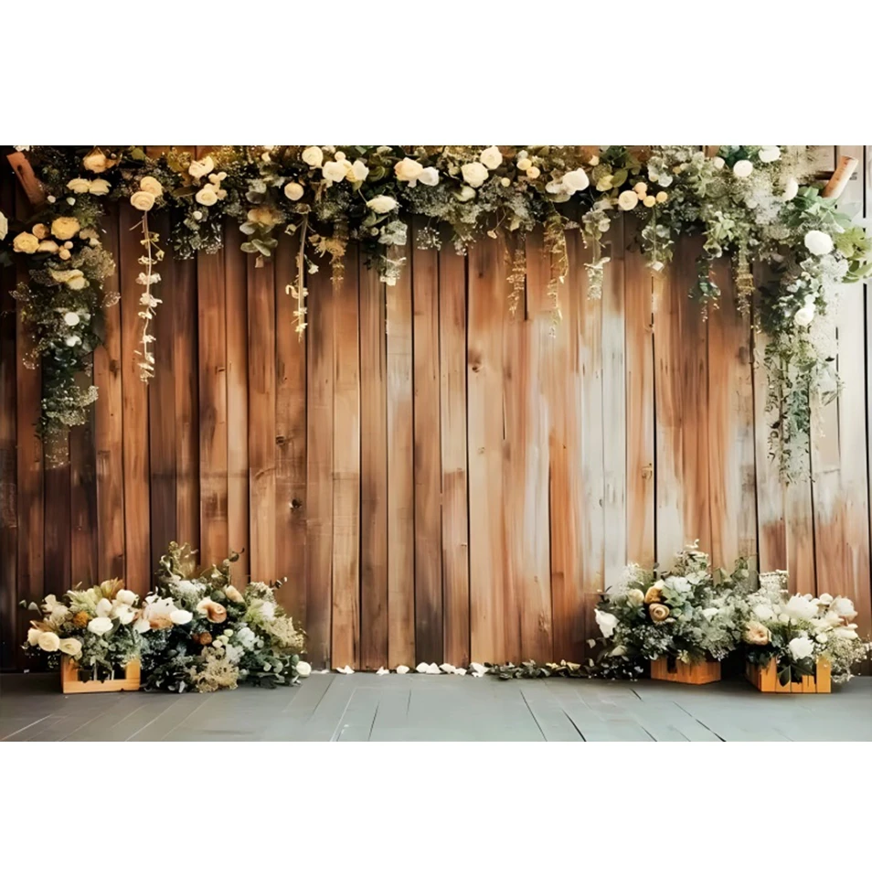 الزهور خمر الخشب الزفاف التصوير خلفية بريق أضواء الزواج المشهد الزفاف دش العروس صورة خلفية الصورة ديكور