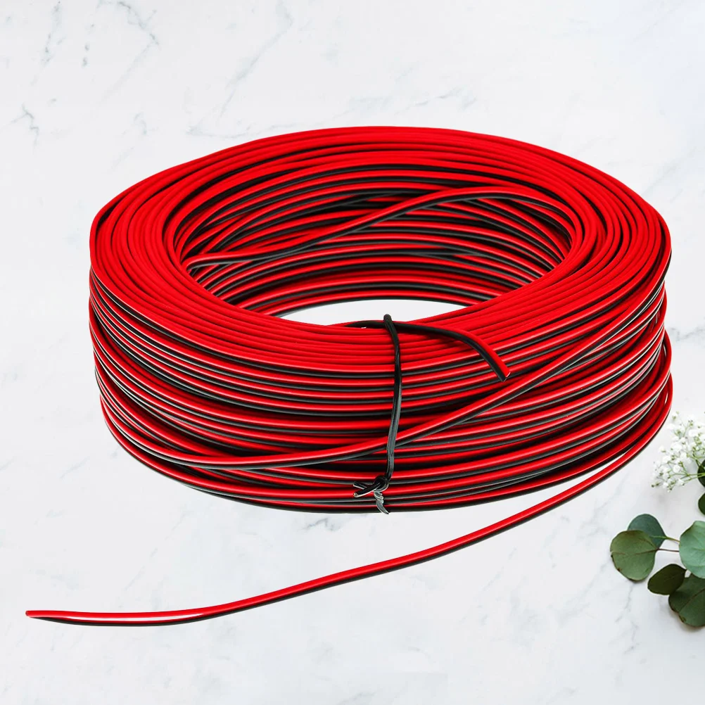 

10 Meters Motorcycle Electric Wire Extended PVC Copper Strong Oxidation Resistance for Electrocar Push Scooter LED