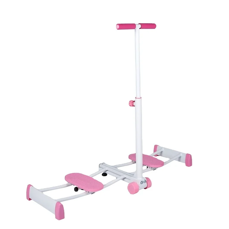 

One Stop Solution Magic Leg Exerciser Fitness Home Use Leg Master Magic Fitness Trainer