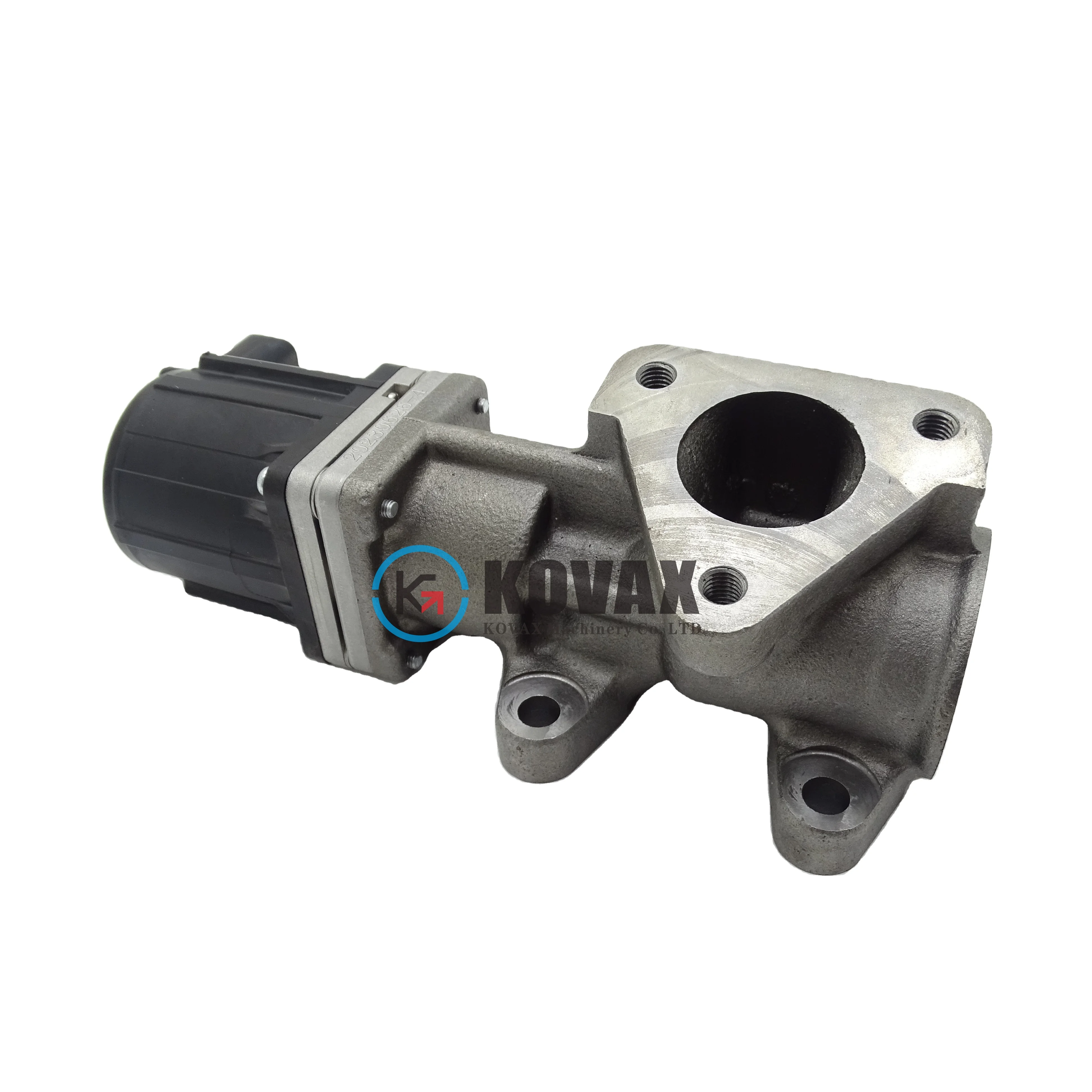 

8-98238247-0 High Quality Exhaust Recirculation Valve 4HK1 ZAX200-3 Excavator Engine Parts 8982382473 8-98238247-3