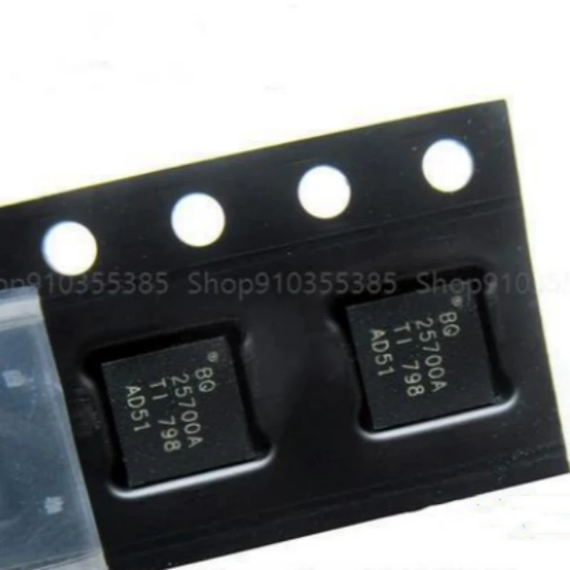 2-10PCS Absolutely original BQ25700A QFN32 Battery monitoring and management chip