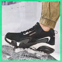 Autumn Hi Cut Men's Gym Sneakers Casual Shoes Men To Man Luxury Sports Sneacker Tenni Unique Sneacker Low Prices Sneacker
