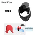 Black-U Type