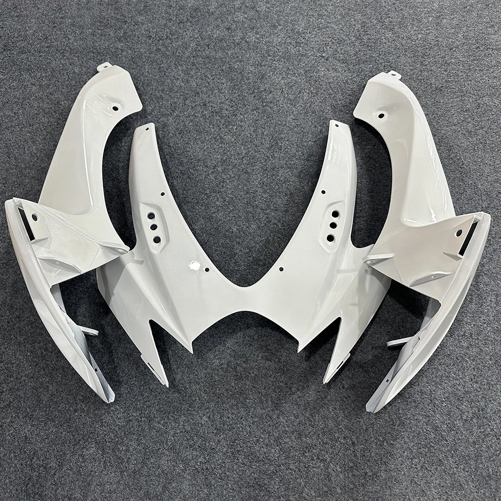 Fairings for GSXR600 GSXR750 2006 2007 Motorcycle Aftermarket Prime ABS Fairing Kit GSXR 600 750 06 07