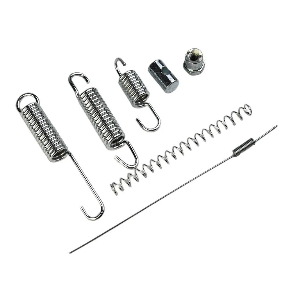 أداة هوك عملية مثبت الربيع Z50 C70 CT70 لهوندا عدة S65 CT90 CL90 ضوء الفرامل المناسب دراجة نارية استبدال