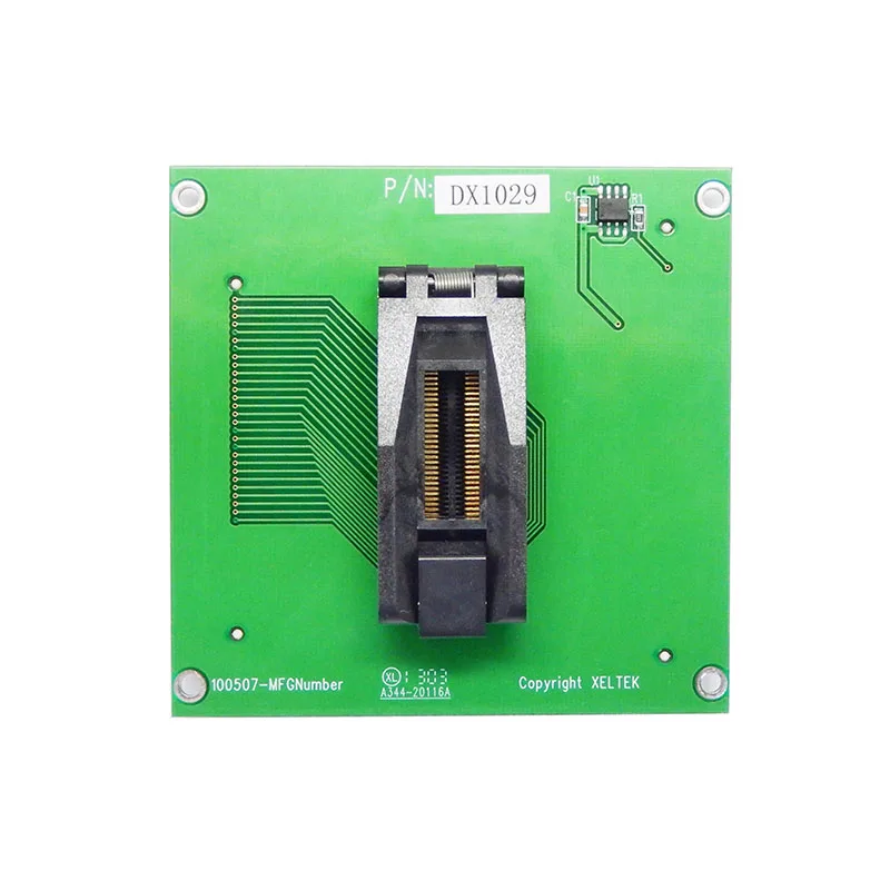 

DX1029 Adapter for XELTEK SuperPro 6100N