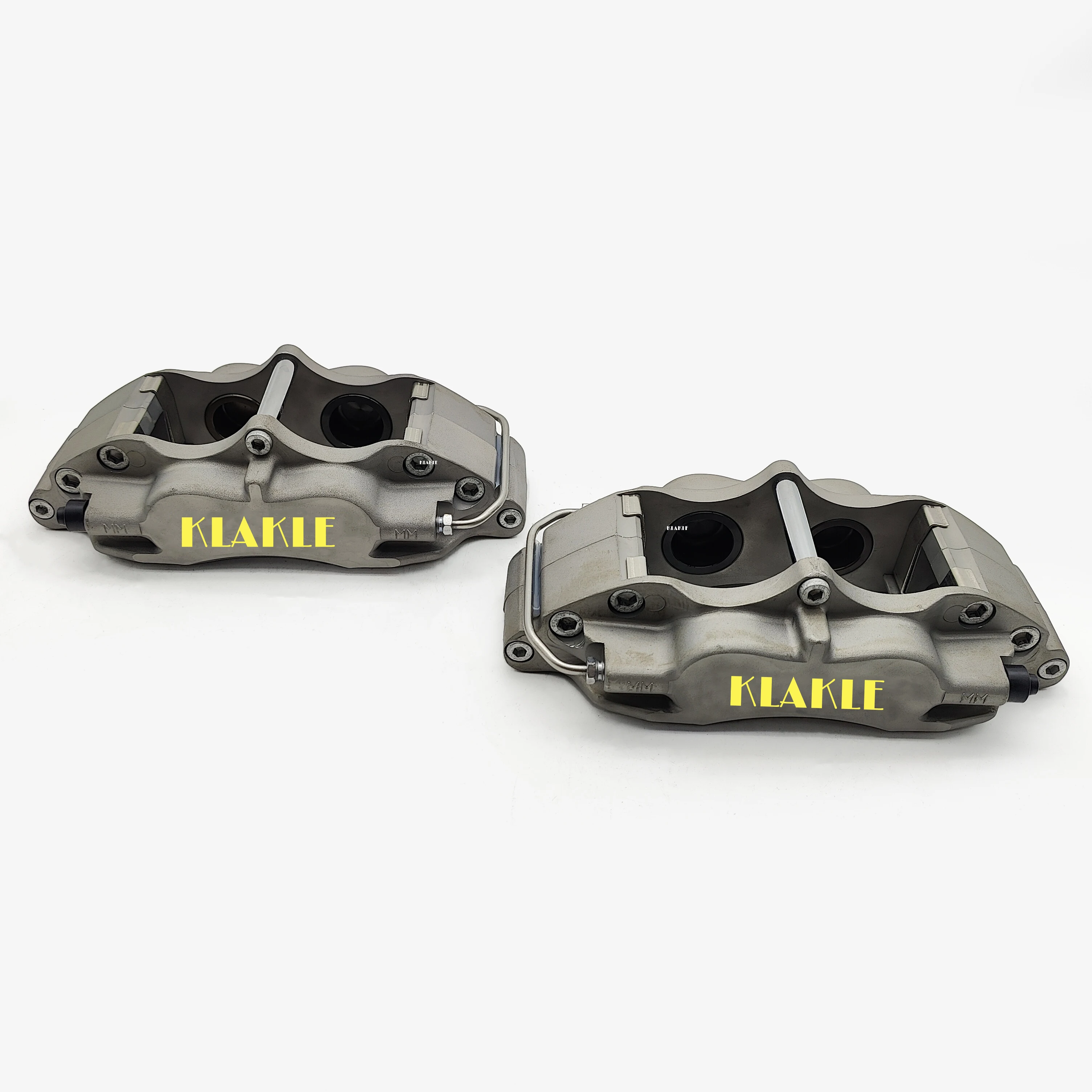 

Brake System 5040 4 Pot Brake Caliper forUniversal Auto Brake Kit Big