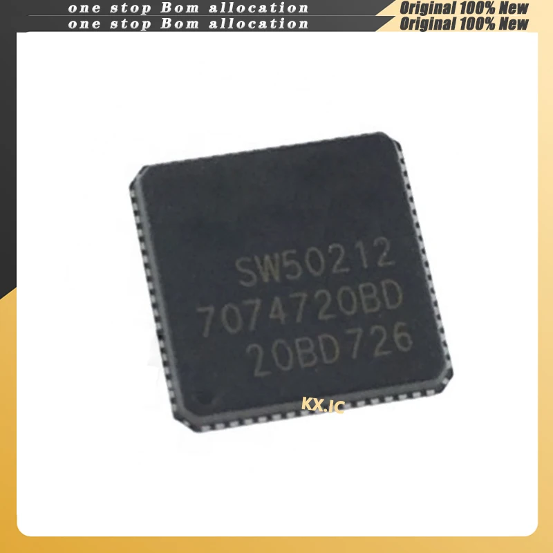 10PCS/LOT  SW50212  SW50  50212  QFN  MStock NEW Original