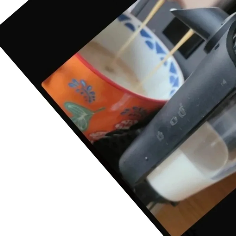 Suitable for Coffee Machine EP3146/EP3341/EP5144/EP5548 Milk Cup Accessories Original Milk Frother
