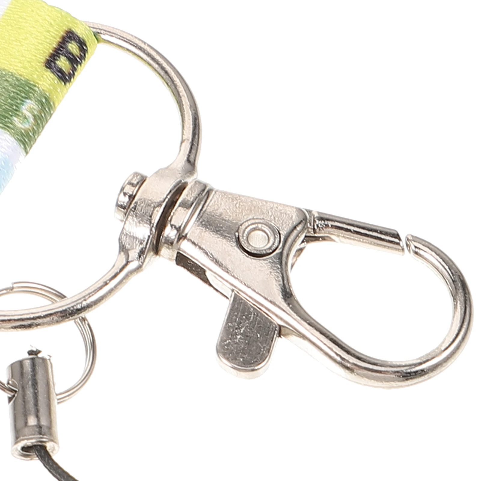 

Ремешок для телефона, USB-флеш-накопитель, мини-держатель для удостоверений личности, держатель бейджа с ремешком, многофункциональный чехол для карт