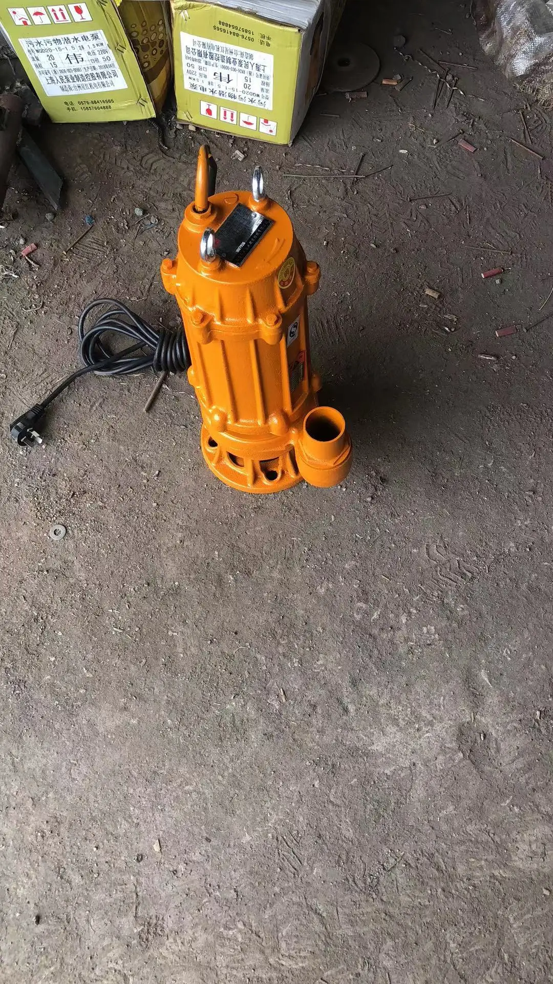 

Индивидуальная электрическая буровая установка для водяных скважин, 80 м, 100 м, мини-буровая установка для мелких скважин для домашнего использования