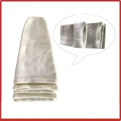 Wool Stump Sock Thigh And Calf Thickening Disabled Soft Comfortable Above Knee Prosthetic Leg Sock for Amputees