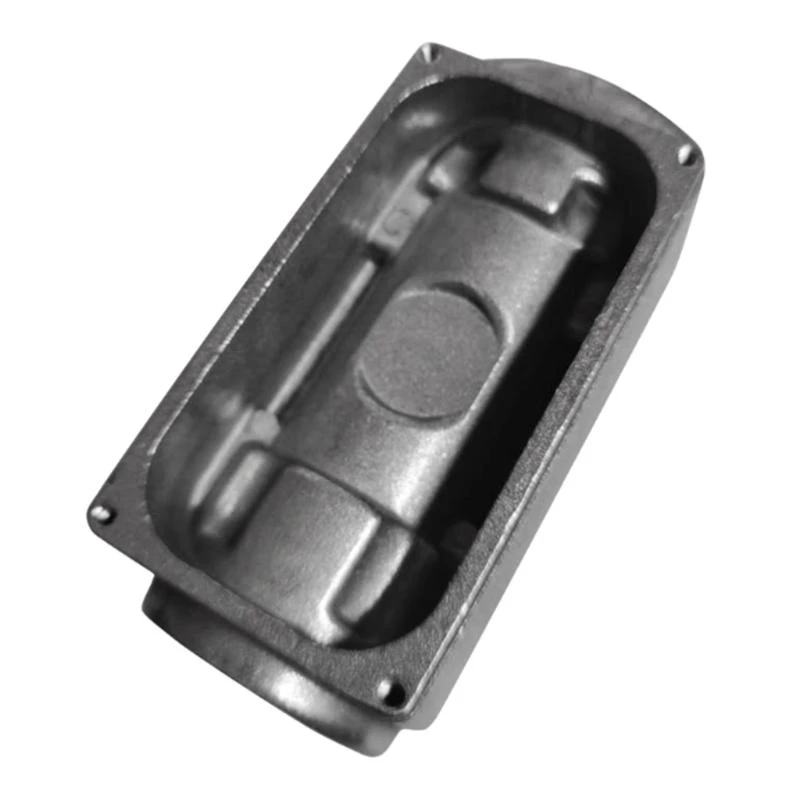 2 ″ Meter Module Olie brandstofstroommeter Gebruik Pompstroommeter Liquid brandstofstroommeter Hoge nauwkeurigheid