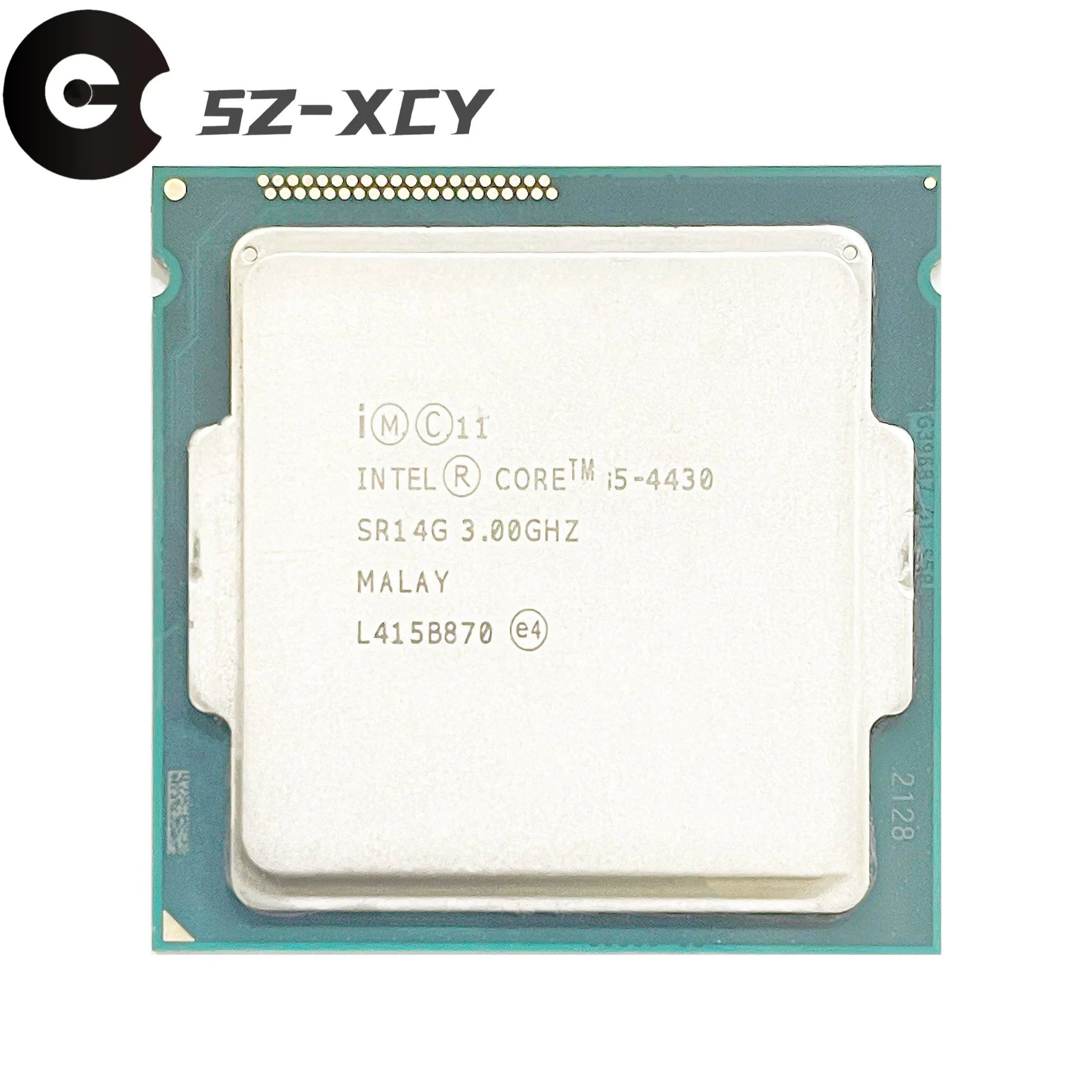 مراجعة شاملة لمعالج Intel Core i5-4430: الأداء، التوافق، والقيمة المضافة في 2025