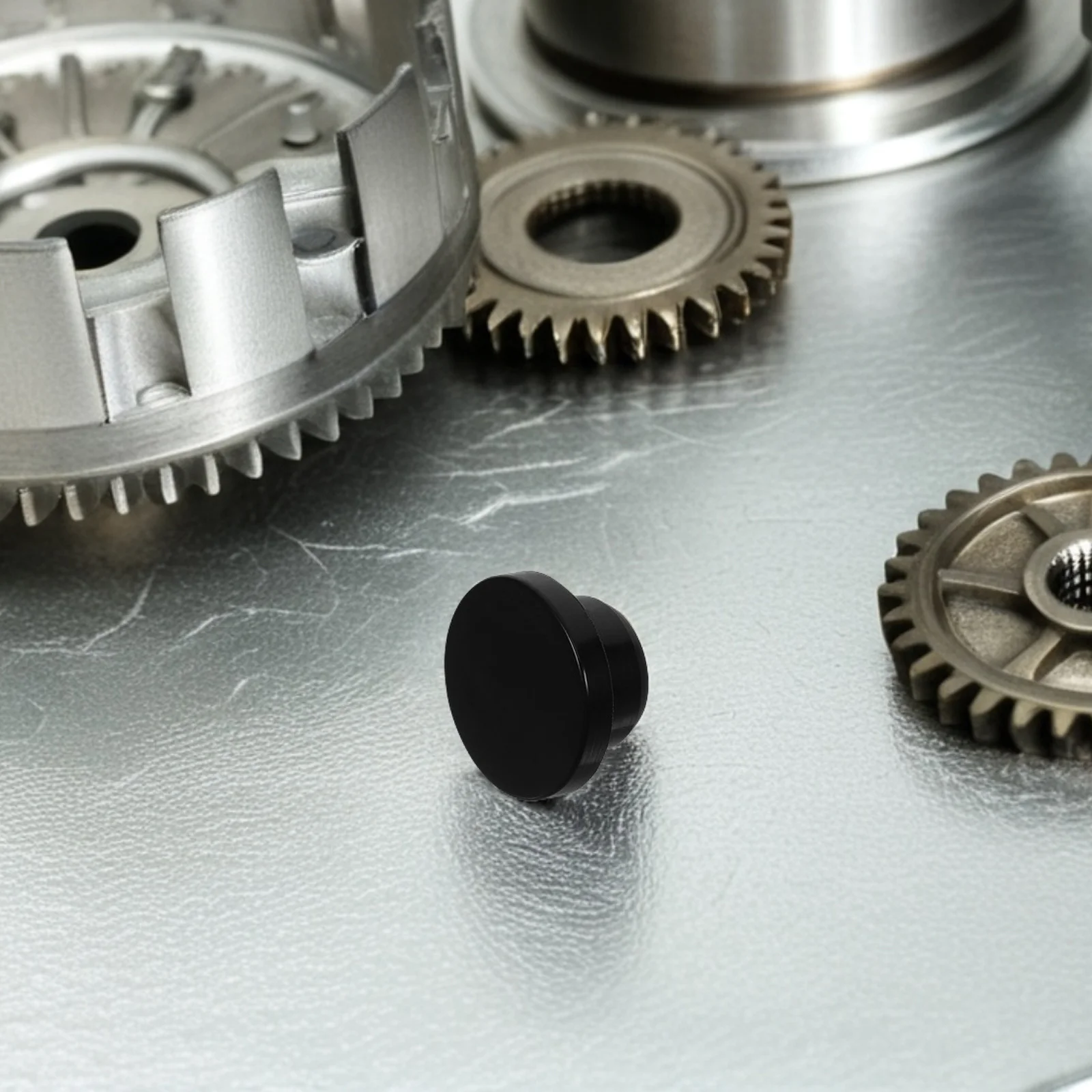 

8 шт. силиконовая заглушка 16,8-17,8 мм гибкая водонепроницаемая пылезащитная пробка для гибкой торцевой крышки резиновая защитная крышка