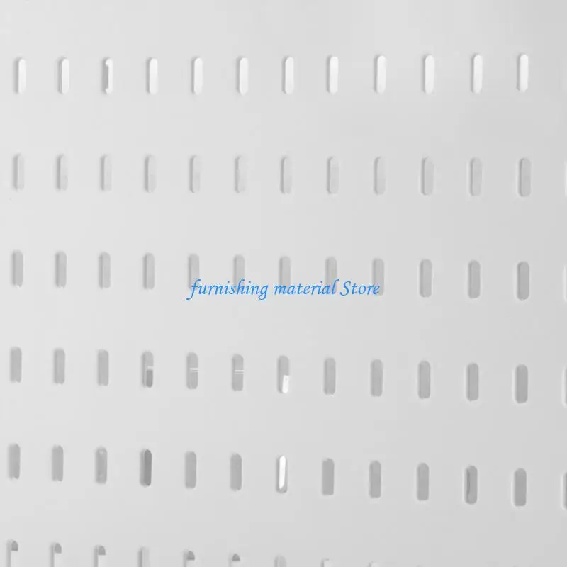 Y5GD Pegboard Combination Display Racks for Wall and Crafts Display