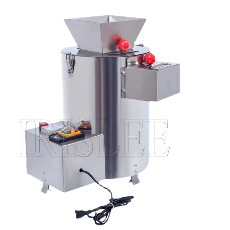 

Electric Chestnut Husking Shelling Machine Commercial Automatic Chestnuts Skin Removal Small Home Use Chestnuts Sheller Peeler