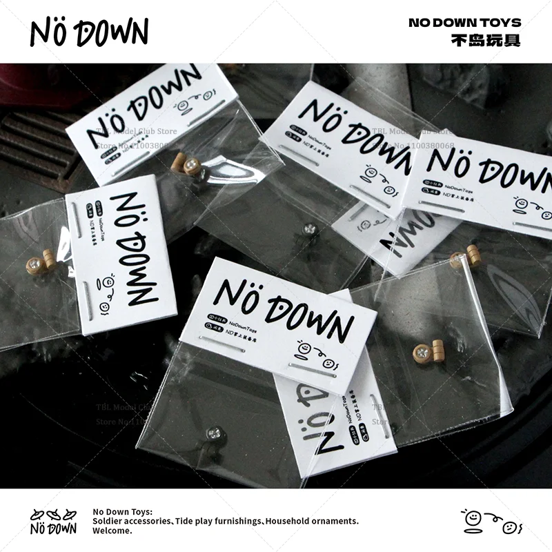 1/12 스케일 여성/남성 미니 액세서리 야외 생존 조명 모델 6인치 액션 피규어 군인용 비상 신호 장치