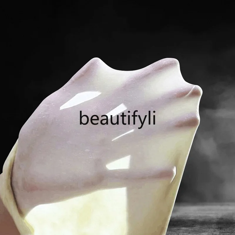 Impastatrice verticale completamente automatica Impastatrice per farina multifunzione a doppia velocità Impastatrice commerciale in acciaio inossidabile