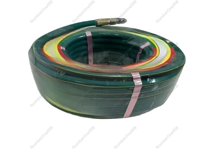 

Пневматические резиновые трубки высокого давления и резиновые пластиковые трубки для вспомогательных пневматических продуктов