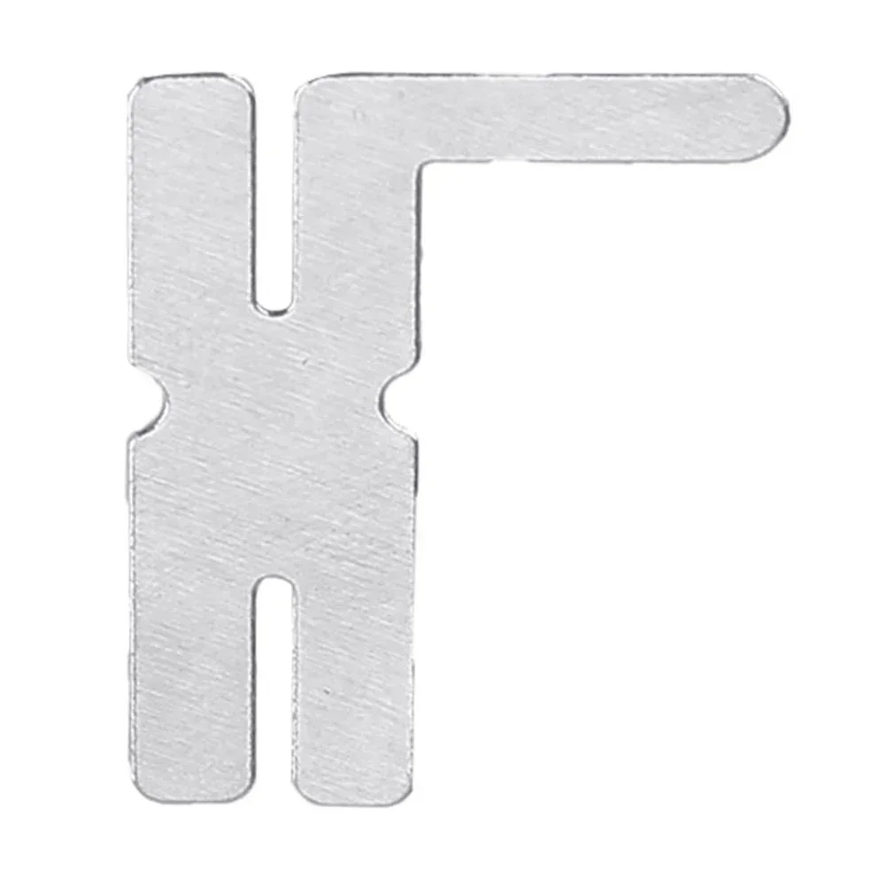 Battery Pack Welding Nickel Plated Steel High Magnification Power Tools Batteries Gloss Nickel Sheet Spot Welder Steel