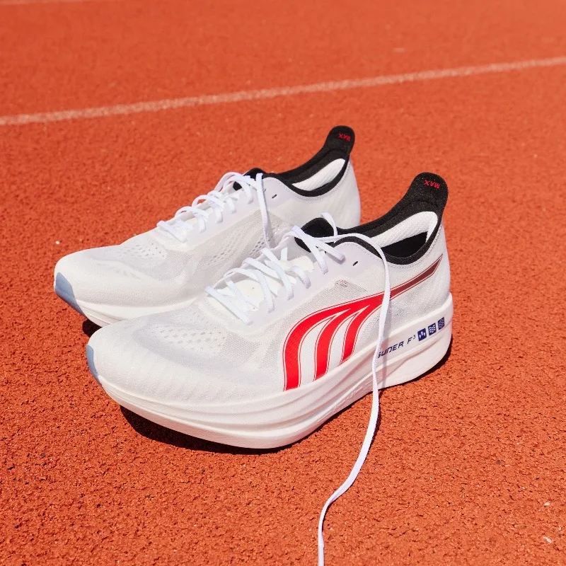 Classic Brand Running Shoes for Men Light Weight Walking Jogging Shoe Lace Up Sports Shoes Size 38-45 Training Shoes Male