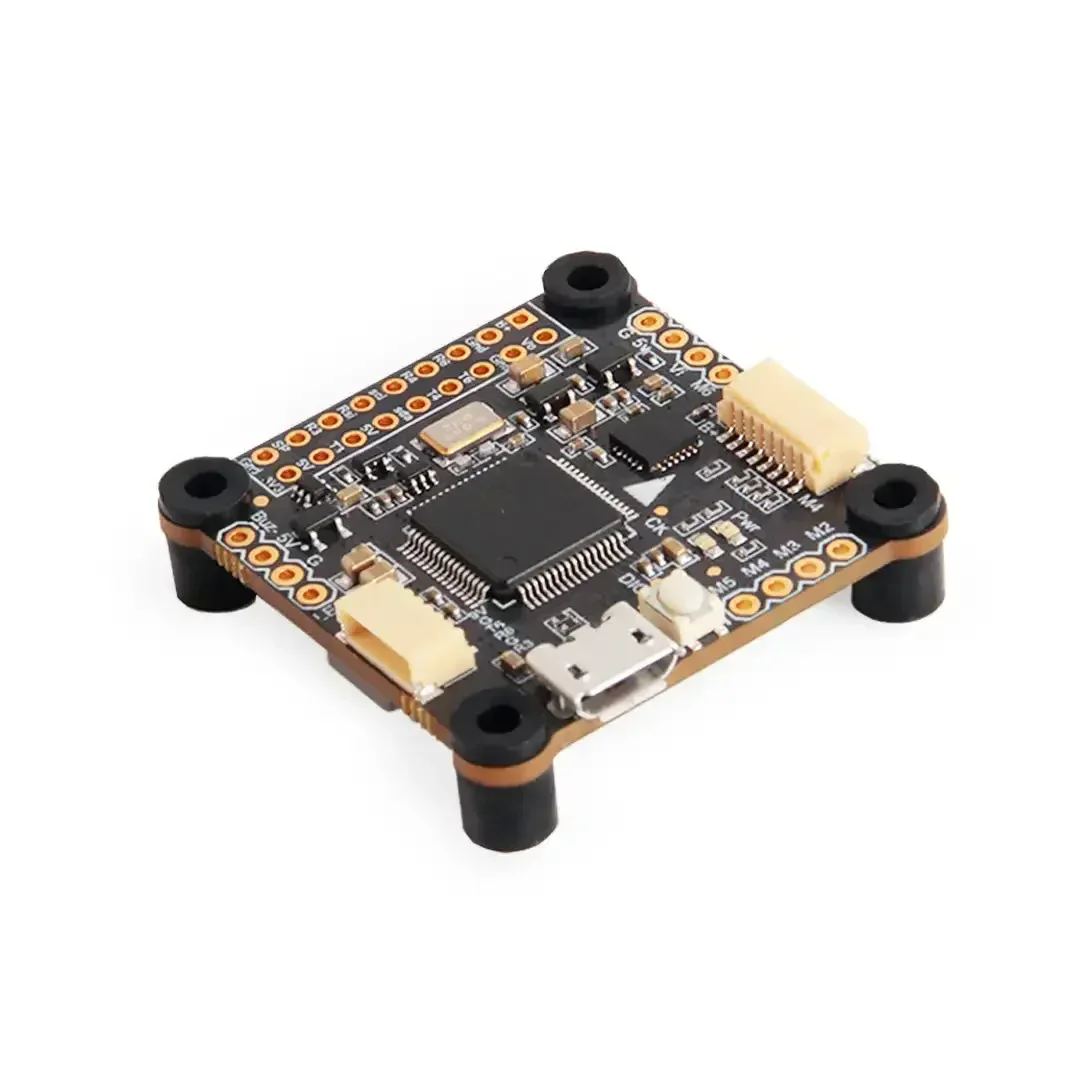 HolyBro Kakute F4 Vluchtcontroller V2.4 30X30mm 2-8S LiPo